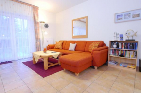 Neue Reihe 17 Wohnung 4